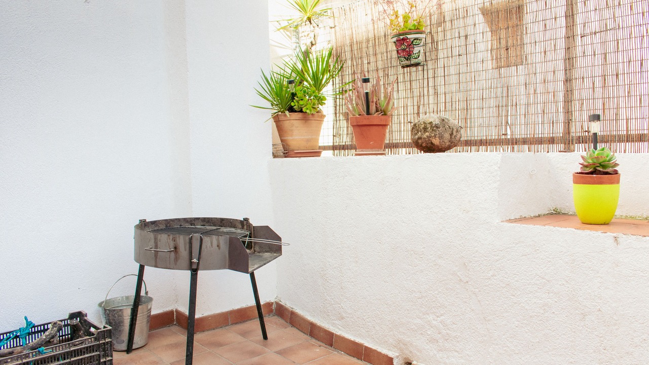 Photo of Outdoor in Canet lo Roig