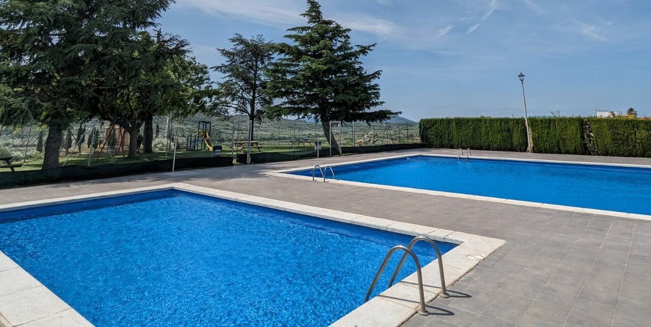 Photo of Outdoor in Canet lo Roig
