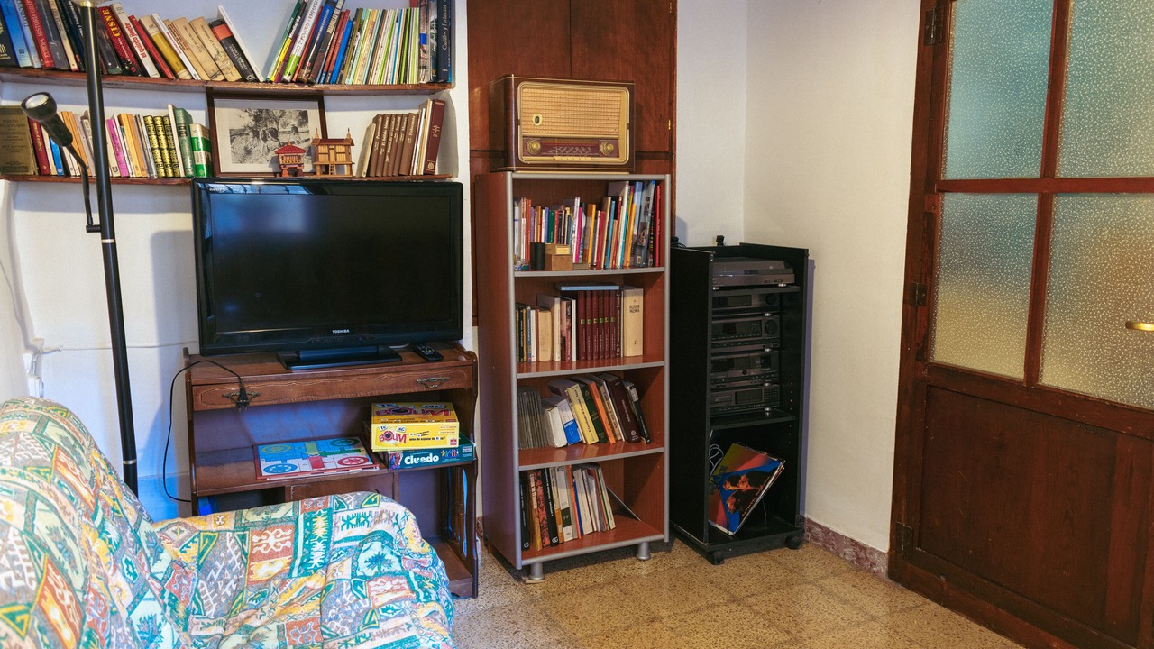 Photo of Livingroom in Canet lo Roig
