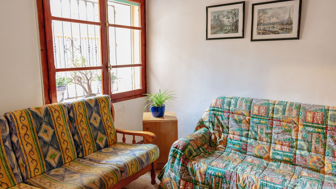 Photo of Livingroom in Canet lo Roig
