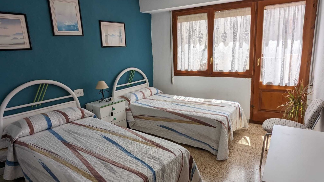 Photo of Bedroom in Canet lo Roig