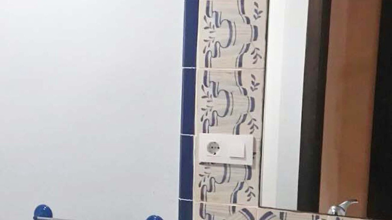 Photo of Bathroom in Chulilla