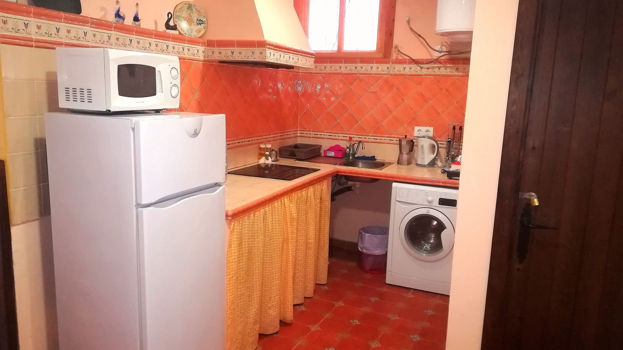Photo of Kitchen in Chulilla
