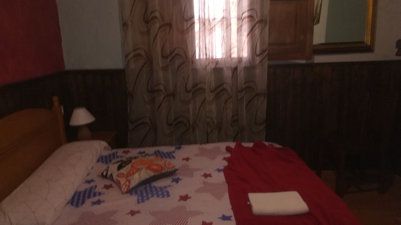 Photo of Bedroom in Chulilla