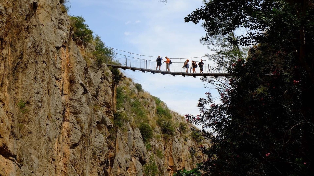 Photo of Others in Chulilla