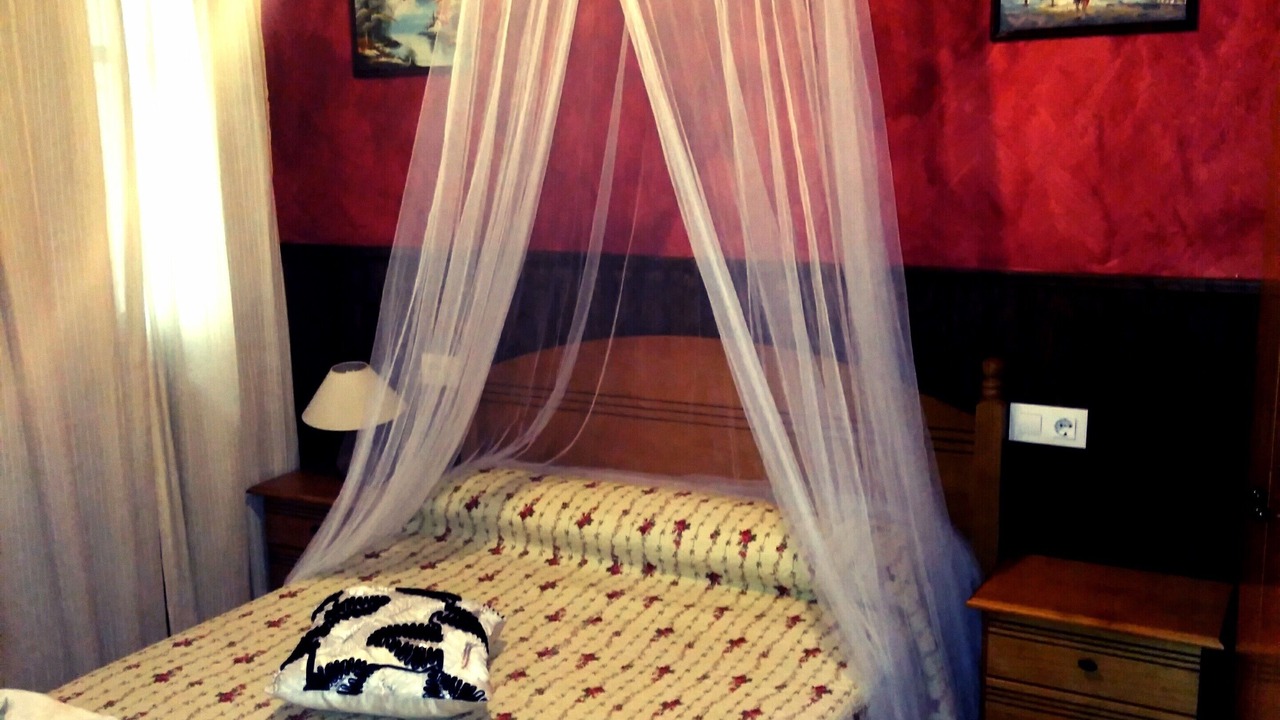 Photo of Bedroom in Chulilla