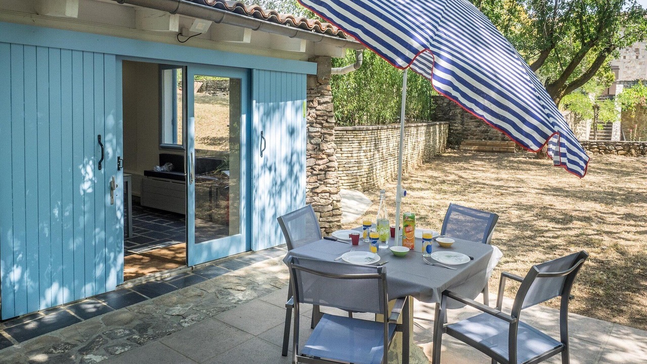 Photo of Patio Balcony in Uzer