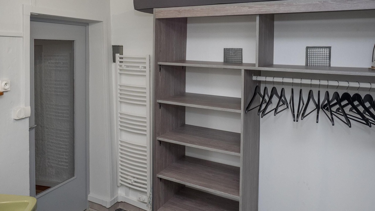 Photo of Bathroom in Uzer