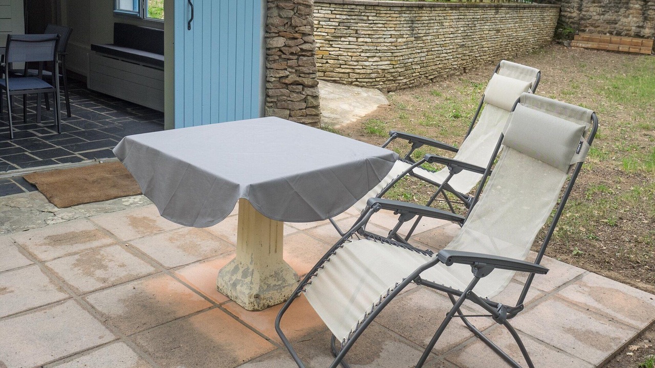 Photo of Patio Balcony in Uzer