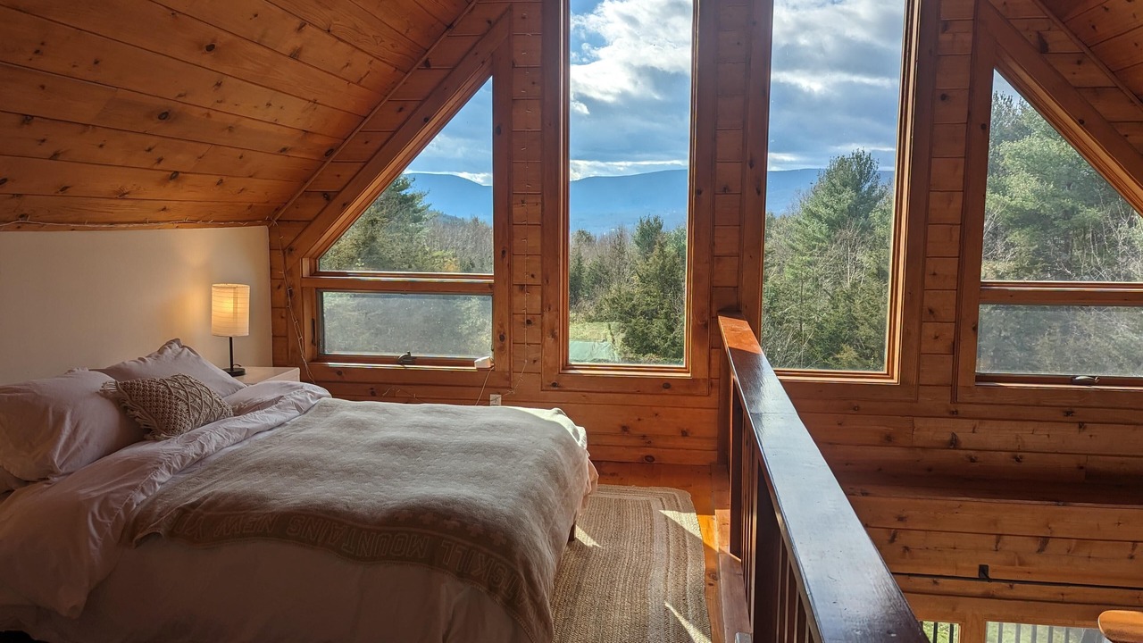 Photo of Bedroom in Prattsville