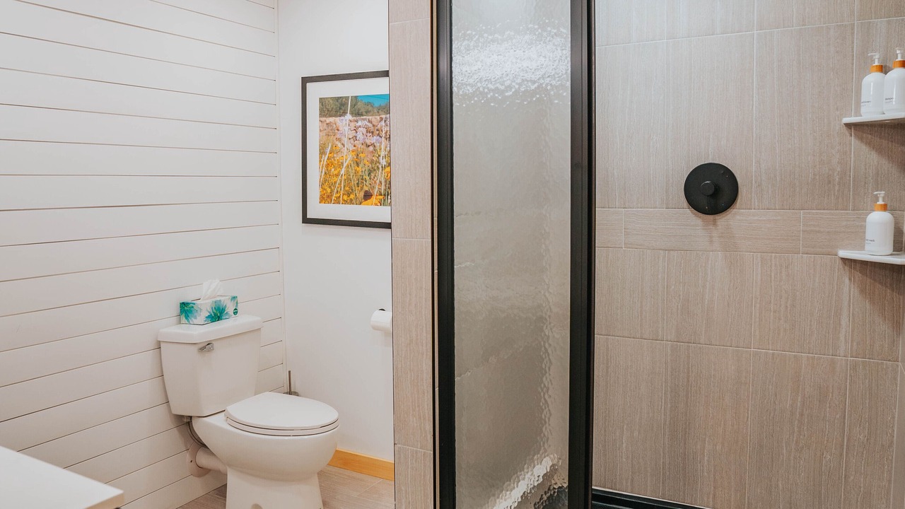 Photo of Bathroom in Prattsville
