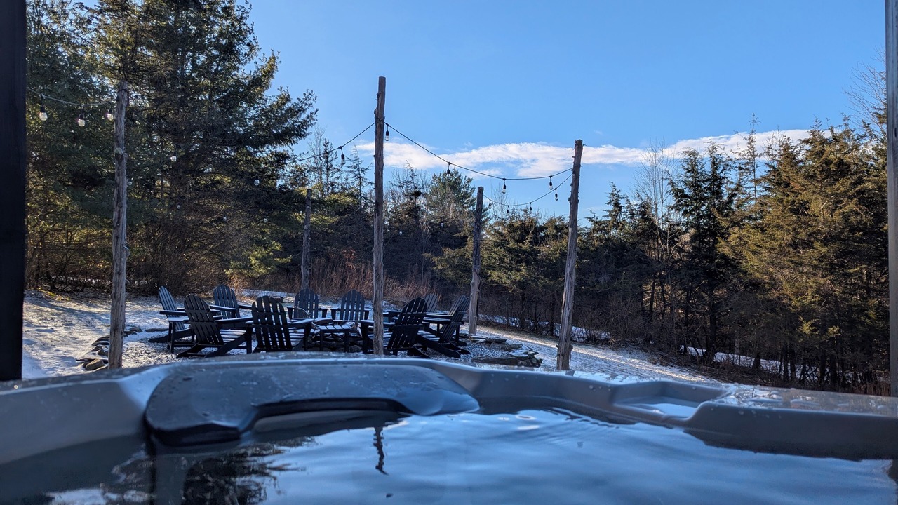 Photo of Outdoor in Prattsville