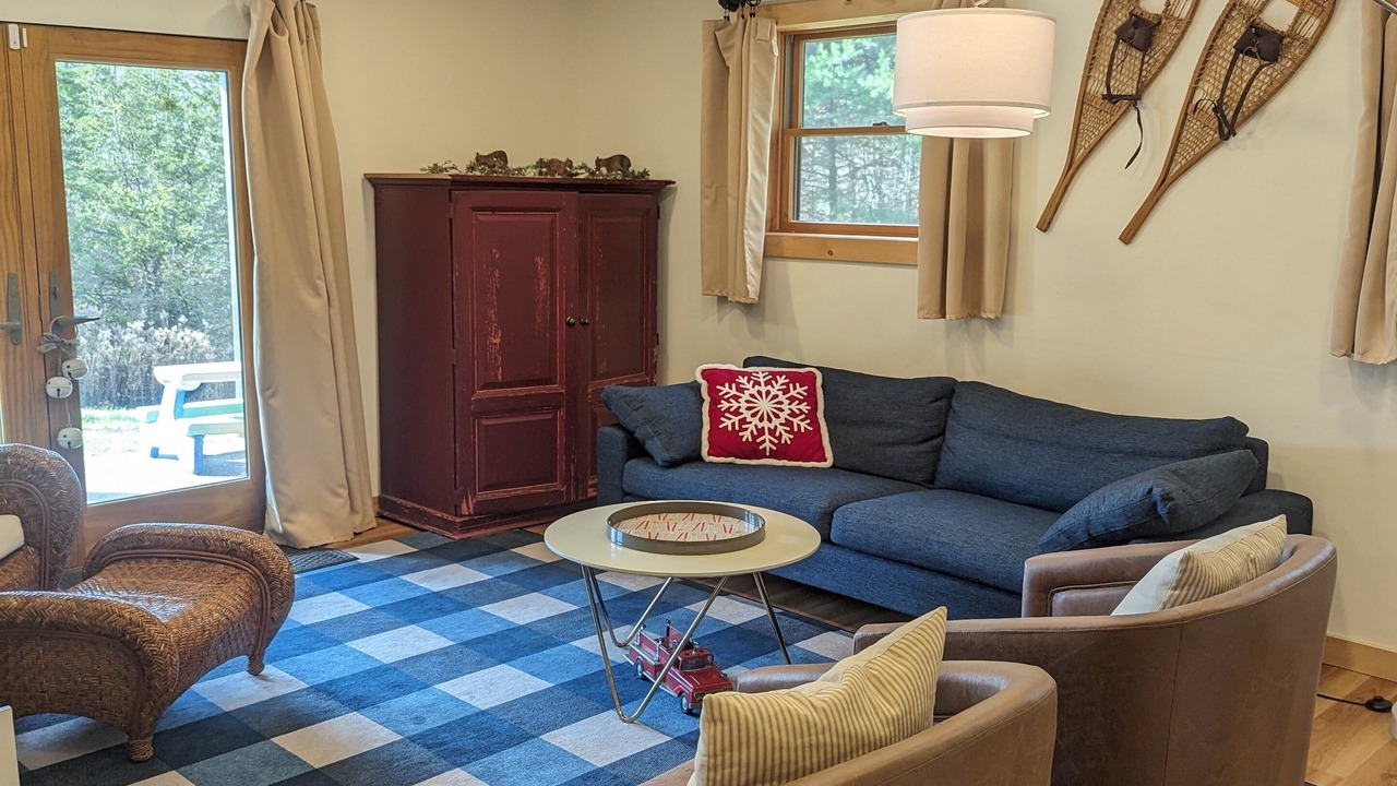 Photo of Bedroom in Prattsville