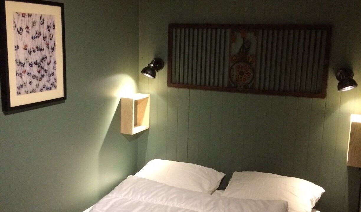 Photo of Bedroom in Adervielle-Pouchergues