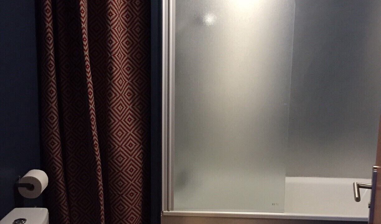 Photo of Bathroom in Adervielle-Pouchergues