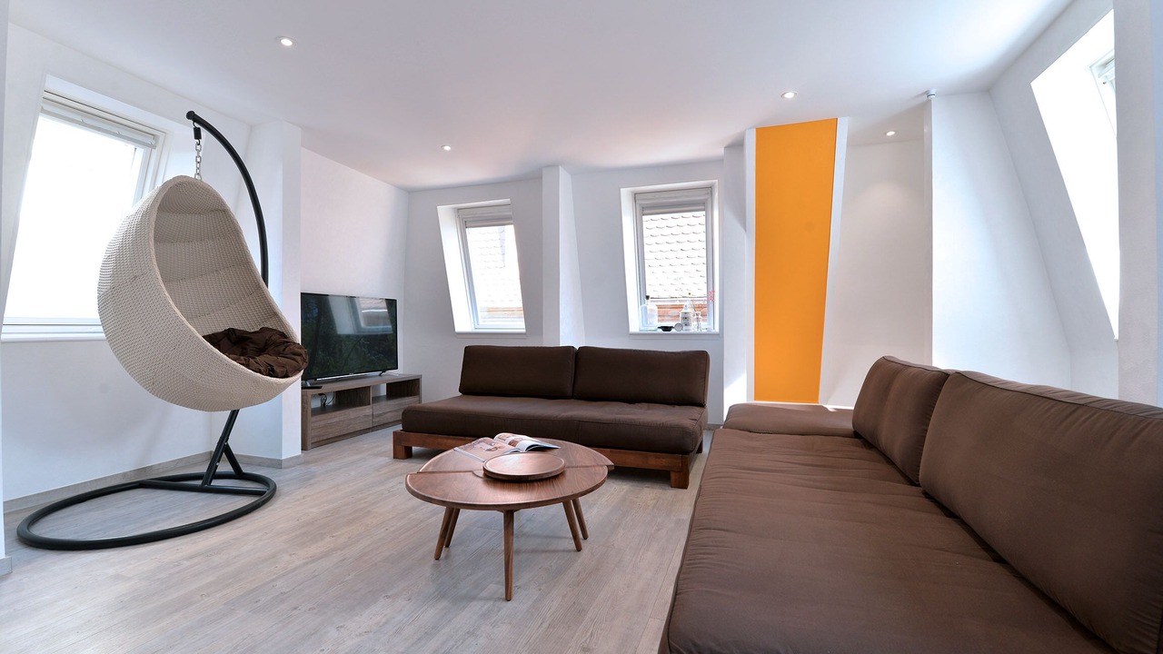 Photo of Livingroom in Colmar Centre Ville