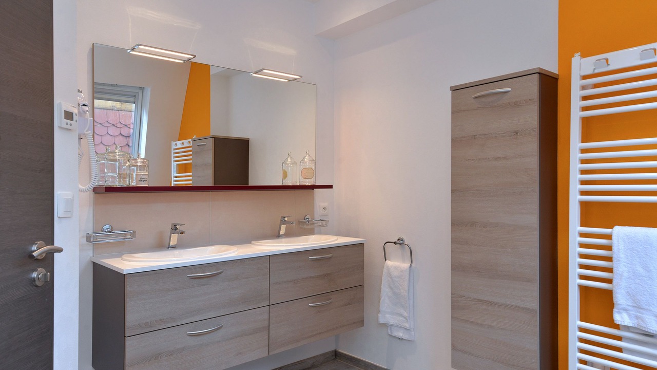 Photo of Bathroom in Colmar Centre Ville