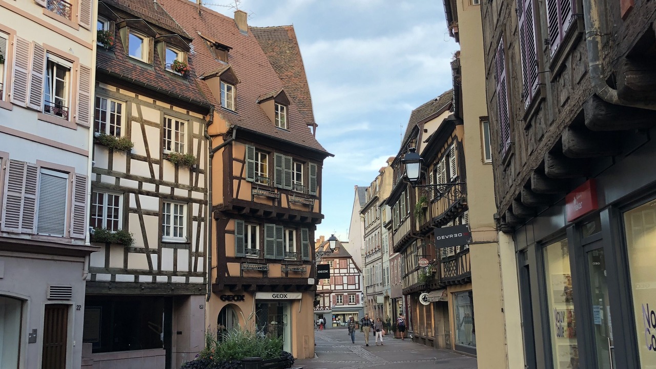 Photo of Outdoor in Colmar Centre Ville