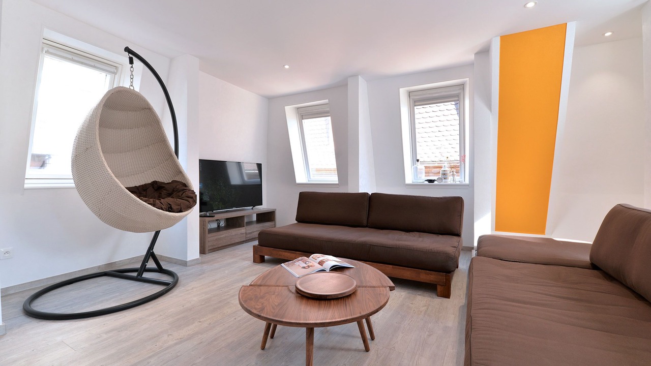 Photo of Livingroom in Colmar Centre Ville