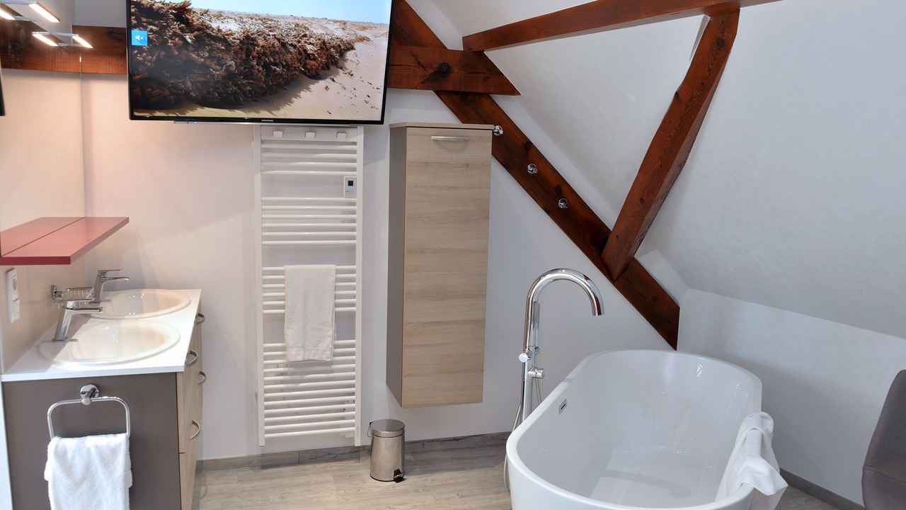 Photo of Bathroom in Colmar Centre Ville