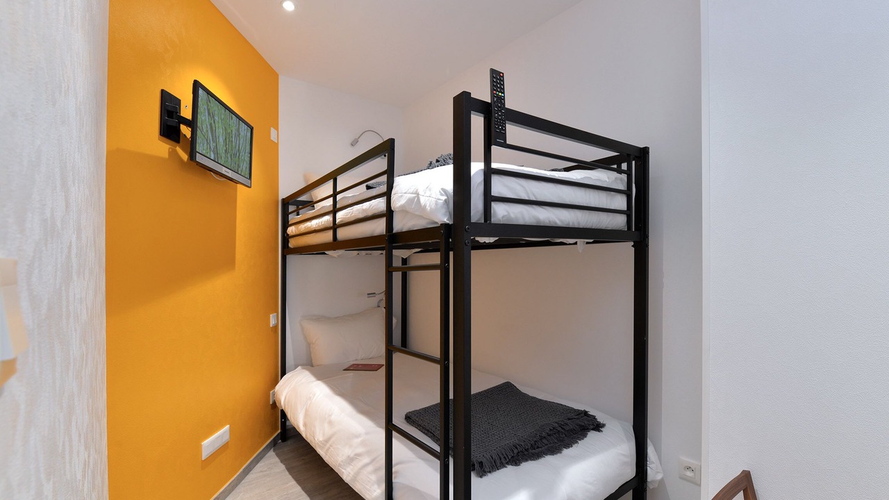 Photo of Bedroom in Colmar Centre Ville