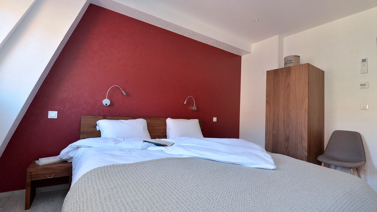 Photo of Bedroom in Colmar Centre Ville