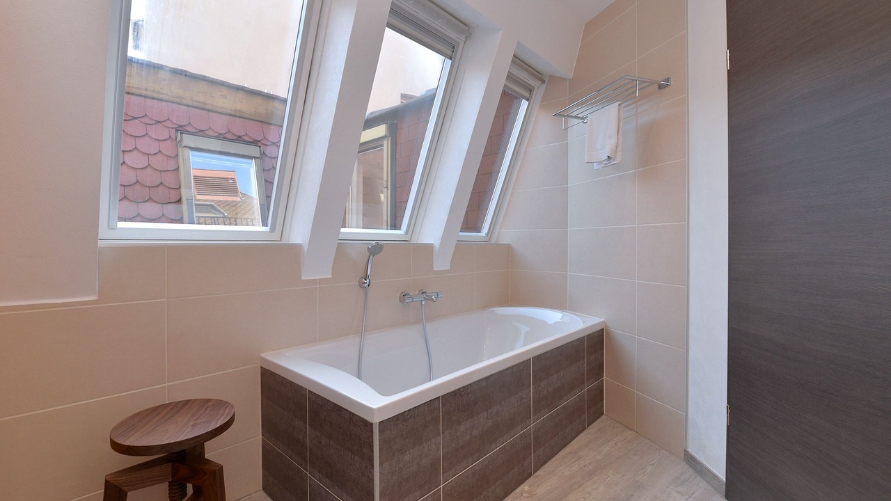 Photo of Bathroom in Colmar Centre Ville