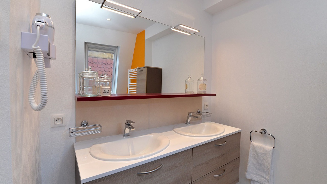 Photo of Bathroom in Colmar Centre Ville