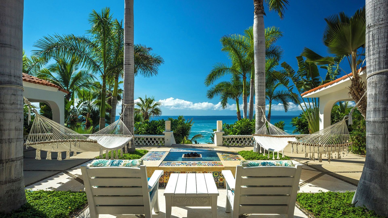 Photo of Outdoor in Palmilla