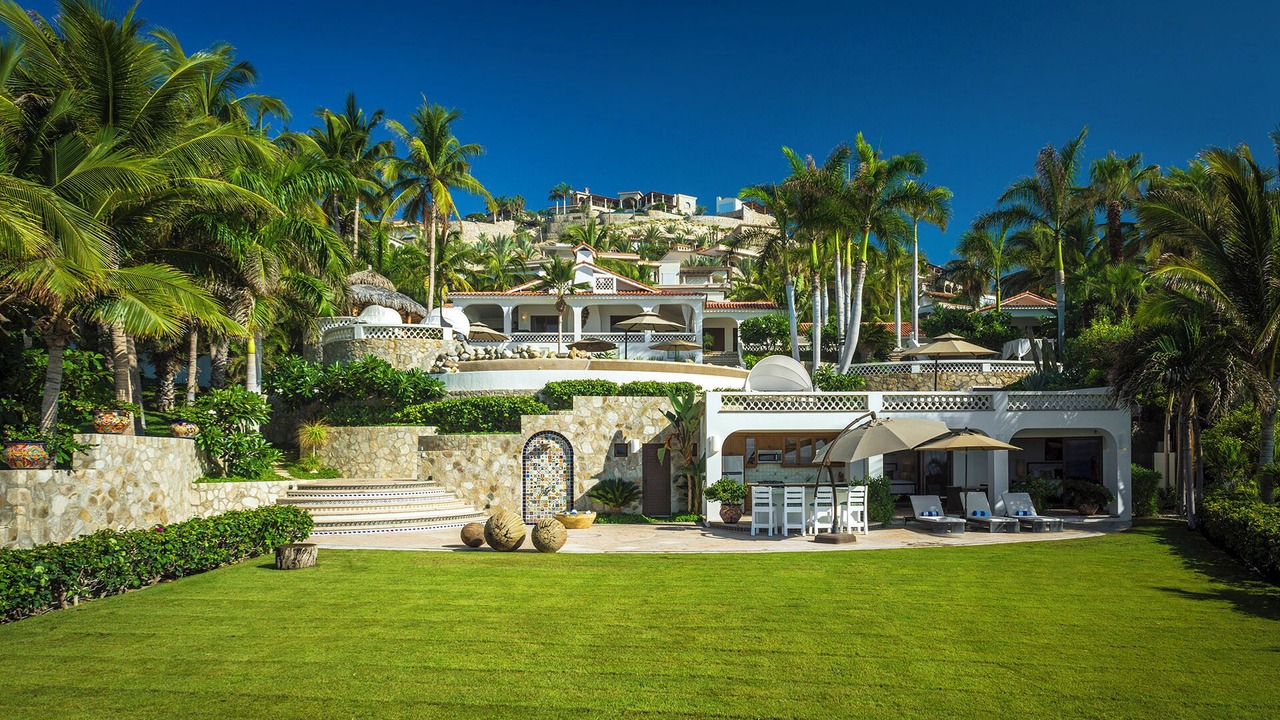 Photo of Outdoor in Palmilla