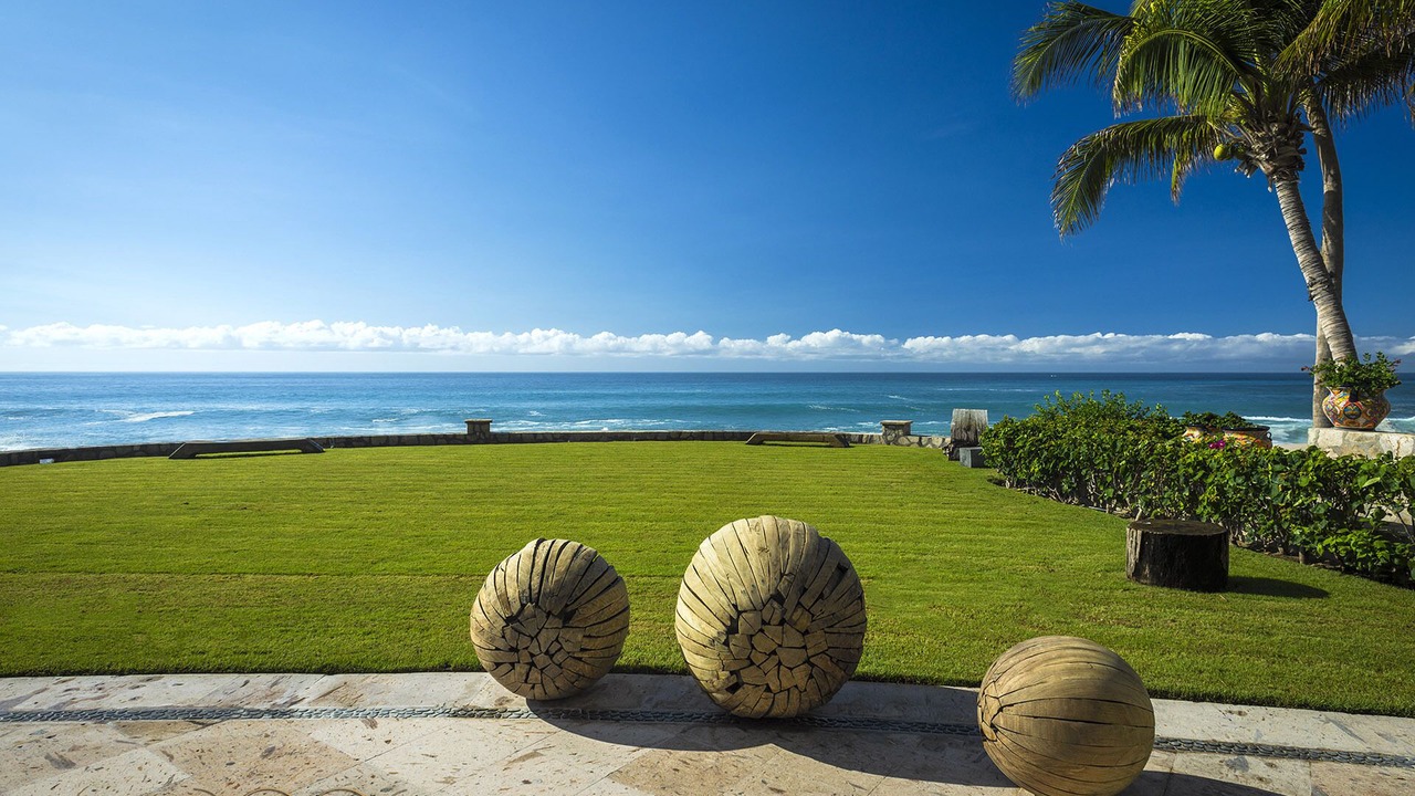 Photo of Outdoor in Palmilla