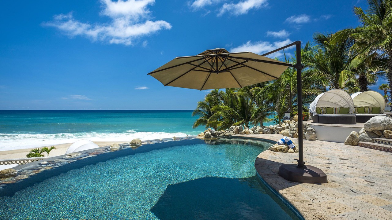 Photo of Outdoor in Palmilla