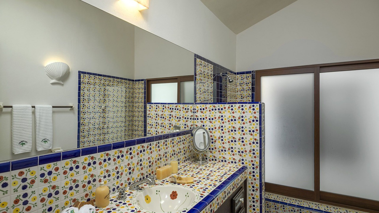 Photo of Bathroom in Palmilla