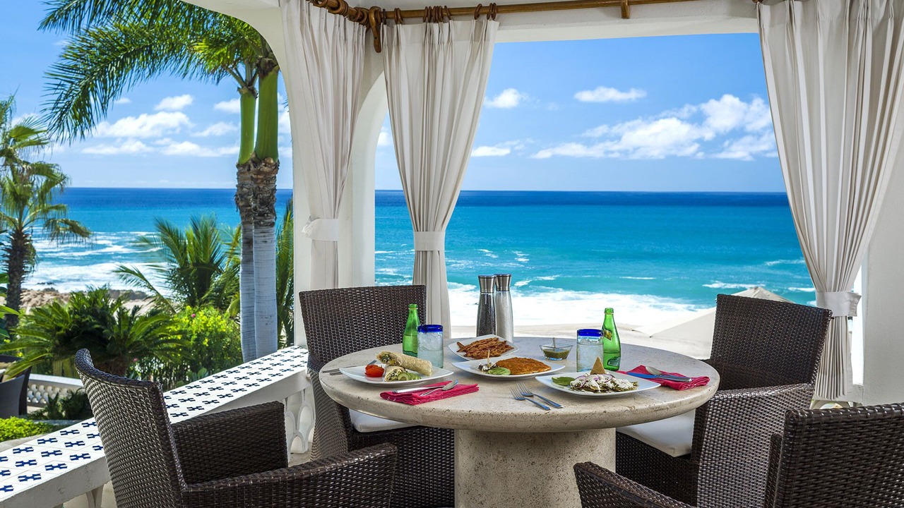 Photo of Outdoor in Palmilla