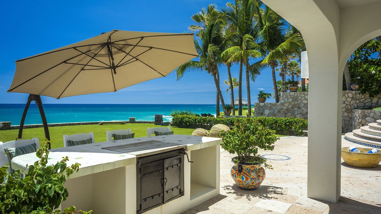 Photo of Outdoor in Palmilla