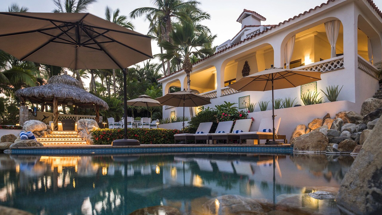 Photo of Outdoor in Palmilla