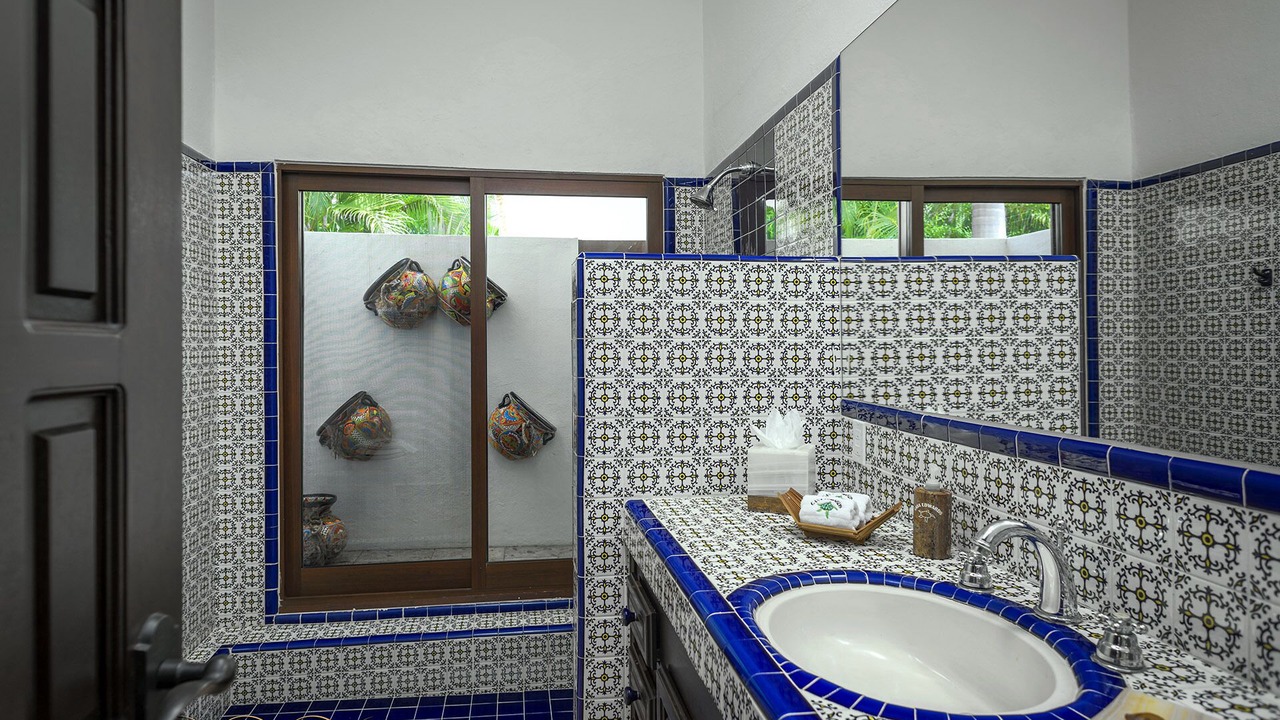 Photo of Bathroom in Palmilla