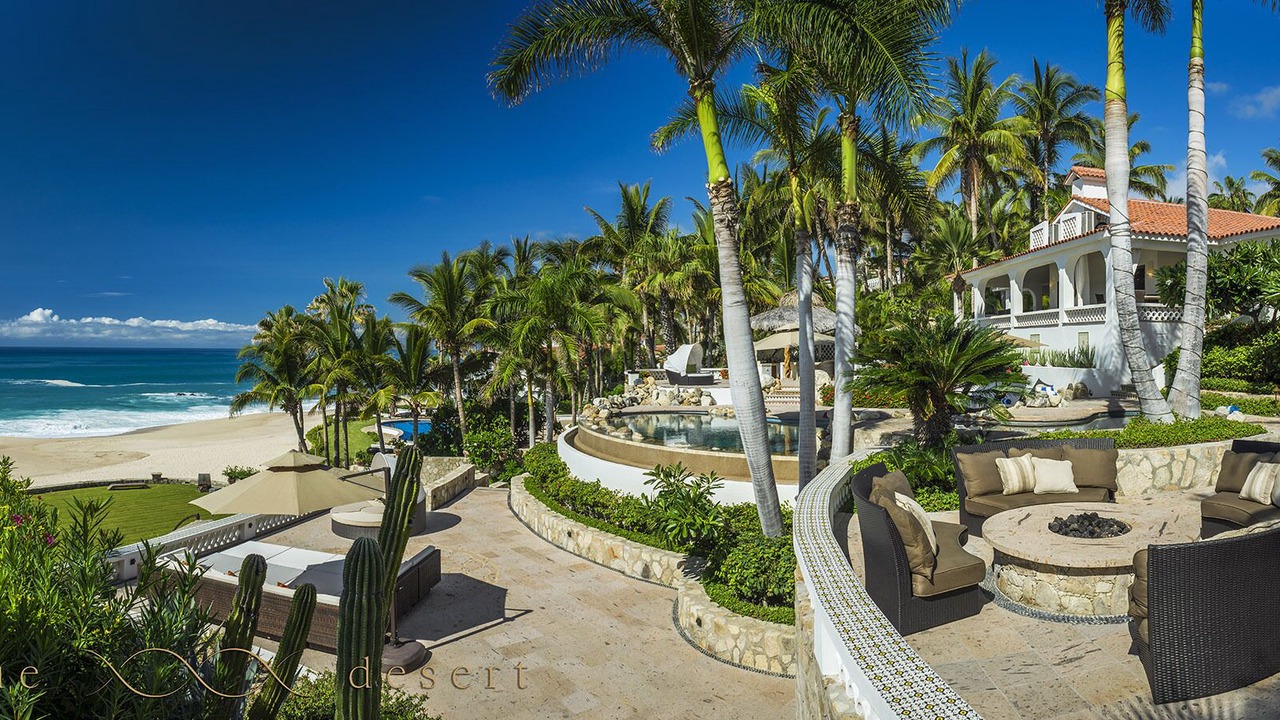 Photo of Others in Palmilla