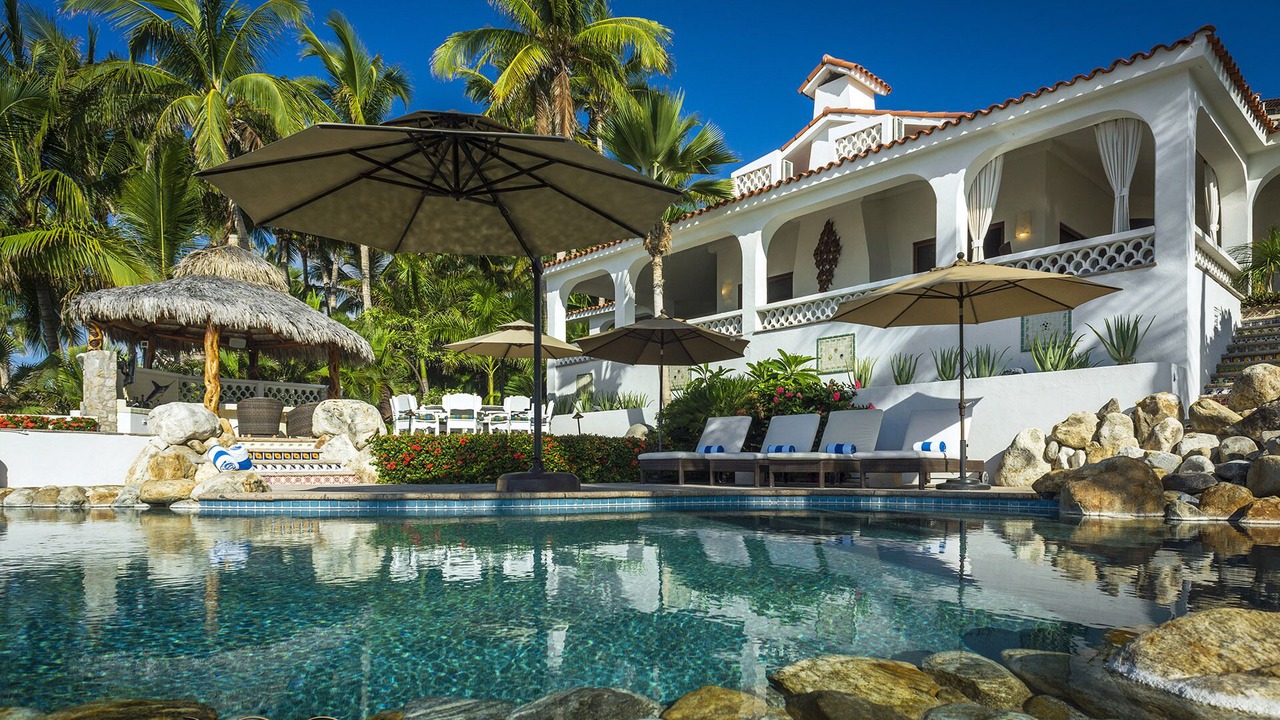 Photo of Outdoor in Palmilla