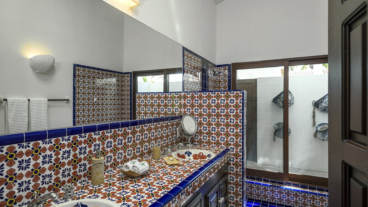 Photo of Bathroom in Palmilla