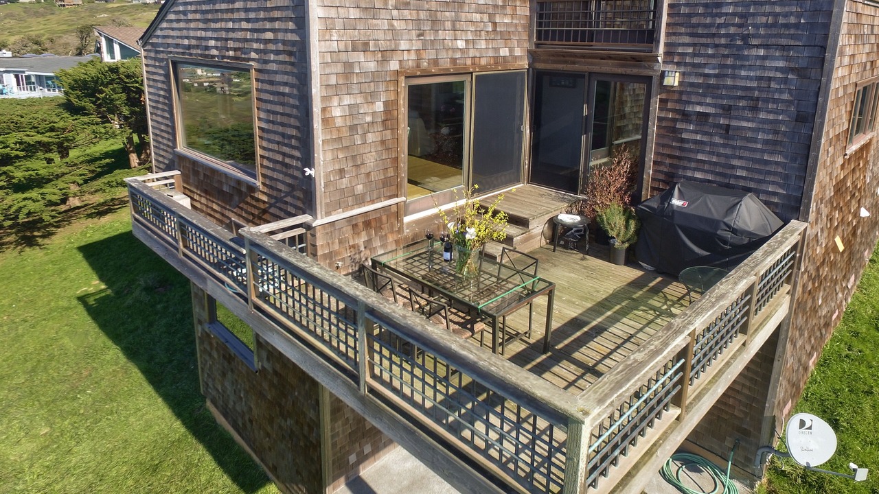 Photo of Outdoor in Dillon Beach