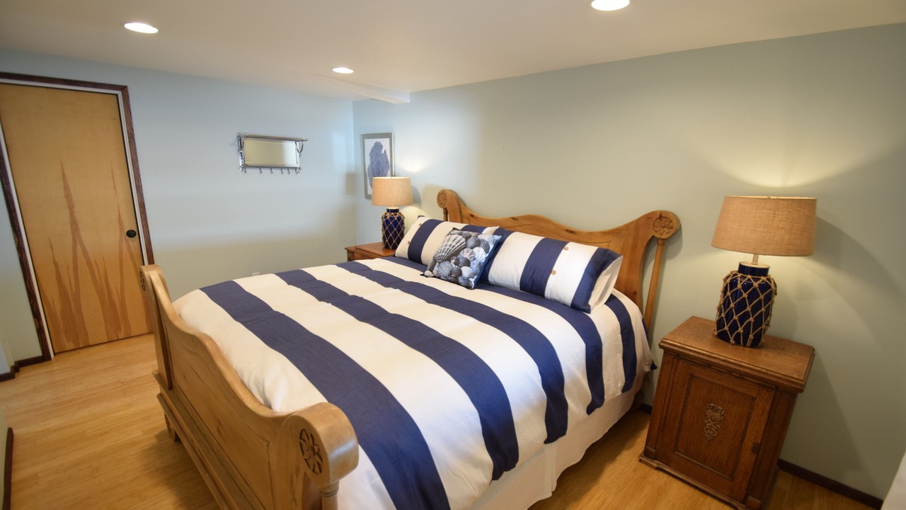 Photo of Bathroom in Dillon Beach