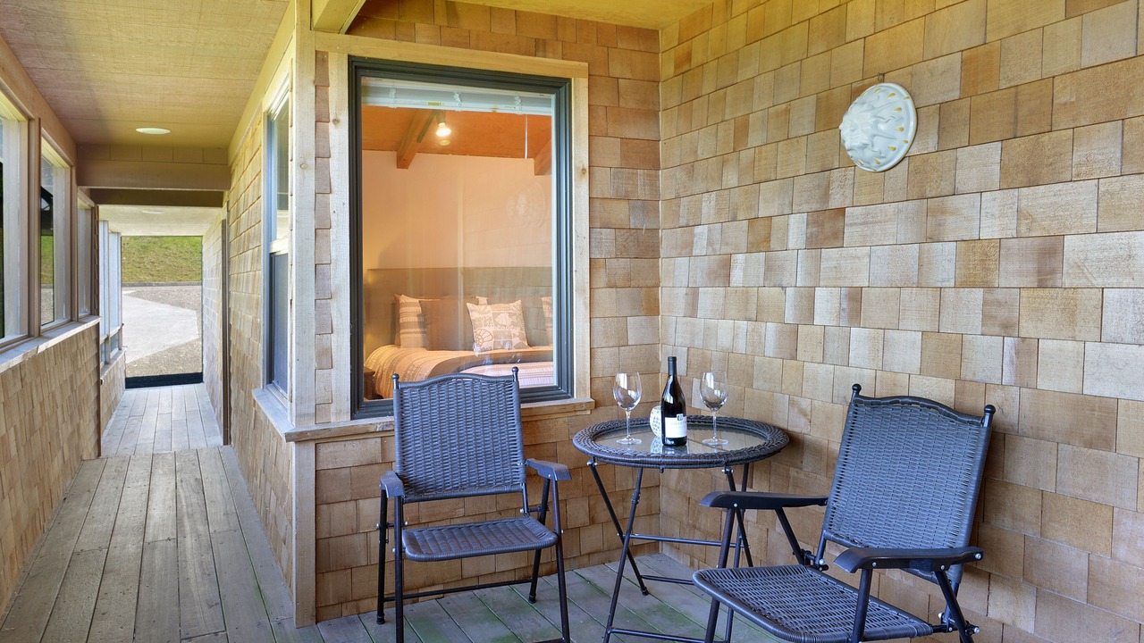 Photo of Outdoor in Dillon Beach