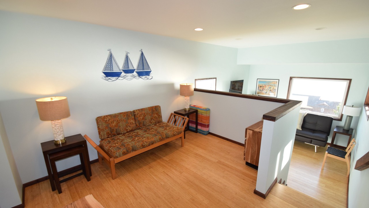 Photo of Livingroom in Dillon Beach