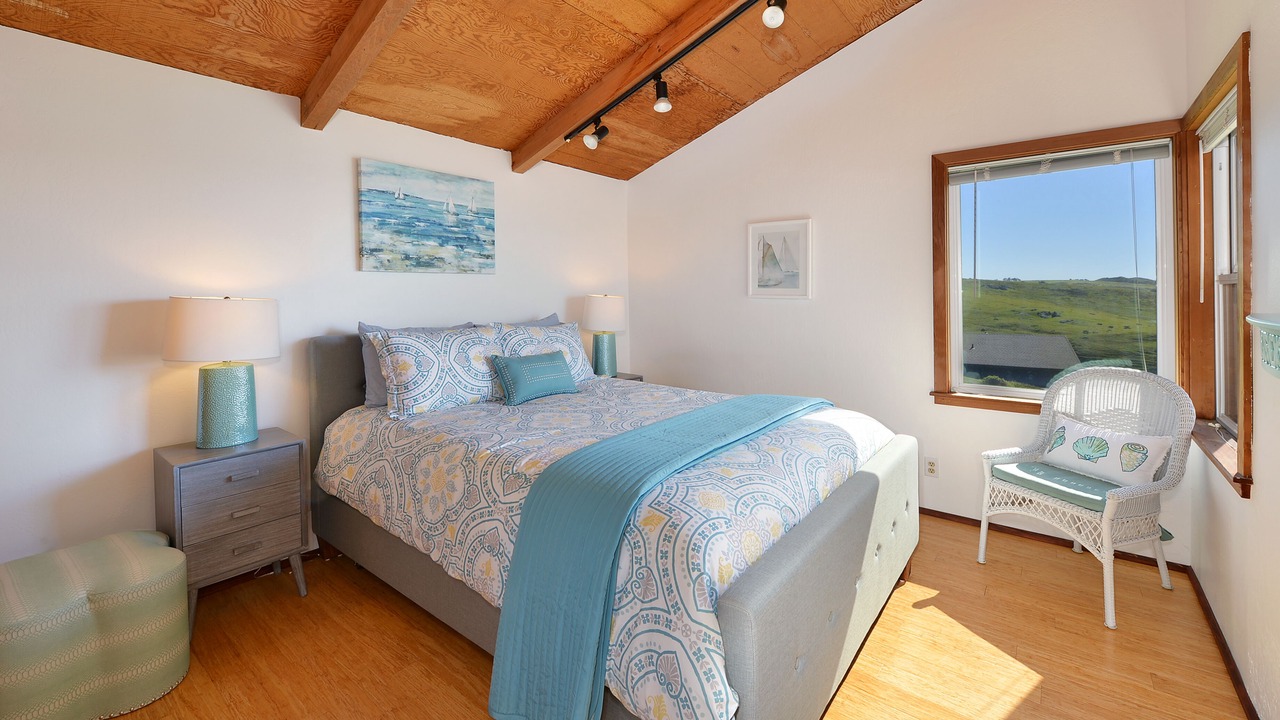 Photo of Bathroom in Dillon Beach