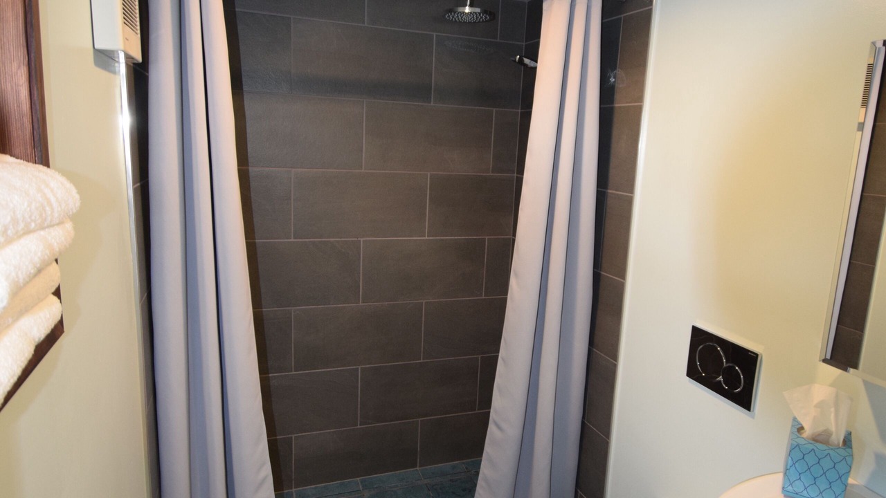 Photo of Bathroom in Dillon Beach