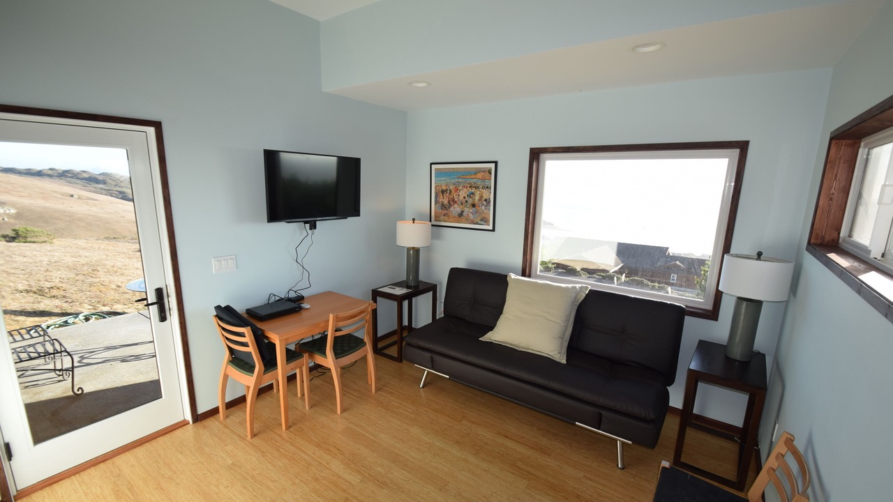 Photo of Livingroom in Dillon Beach