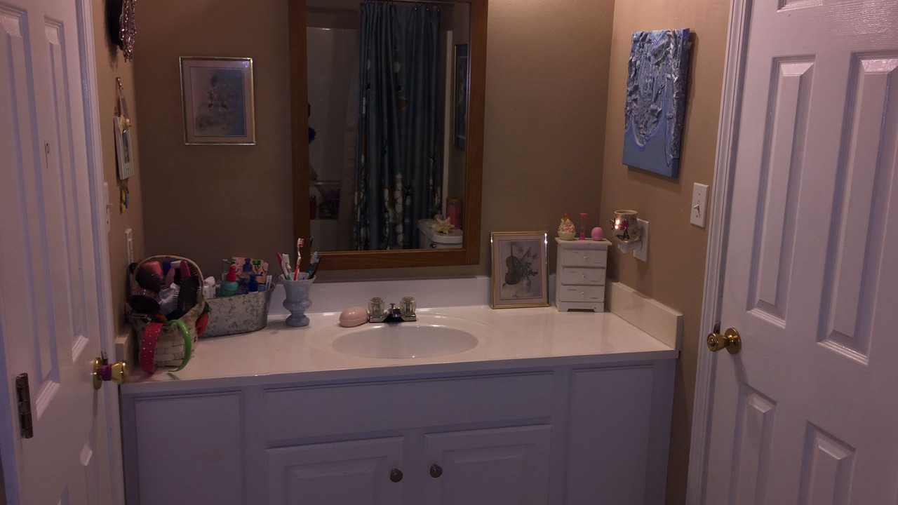 Photo of Bathroom in Picayune
