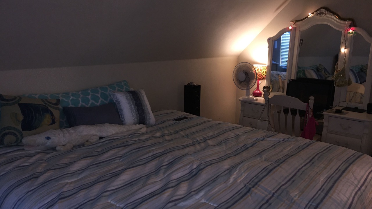 Photo of Bedroom in Picayune