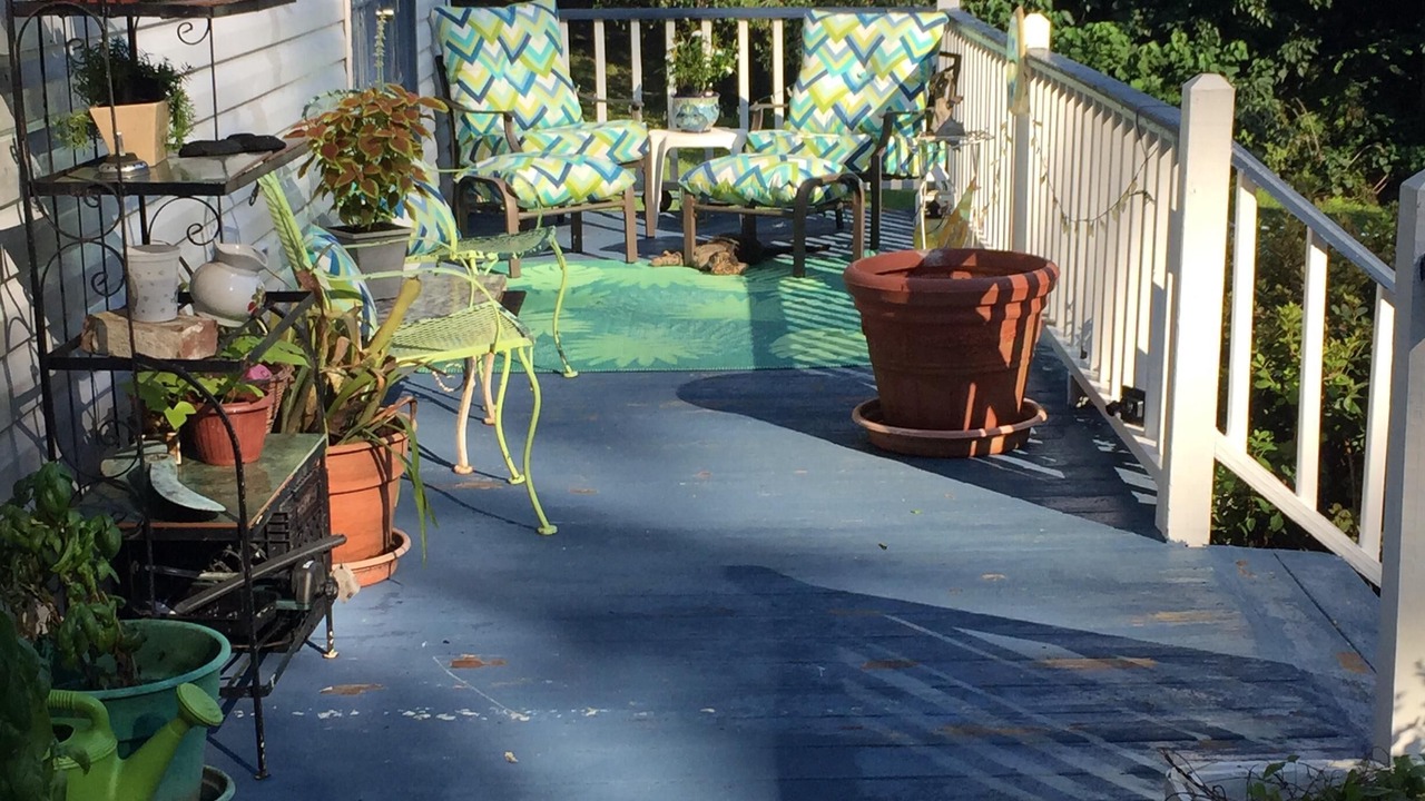 Photo of Outdoor in Picayune